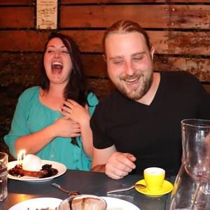 Meet your Posher, Desiree